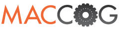MacCog: I help humans.